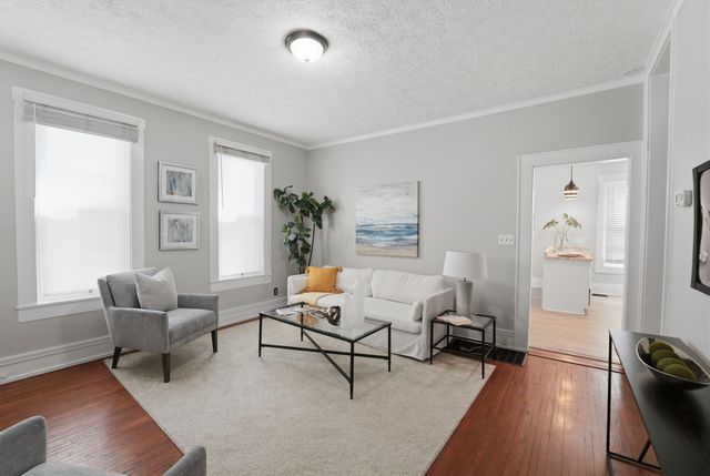 255 S 17th Street, Columbus, OH 43205