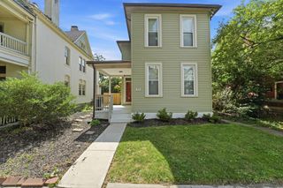 255 S 17th Street, Columbus, OH 43205
