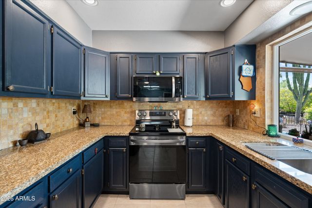 9329 W BRIARWOOD Circle N, Sun City, AZ 85351