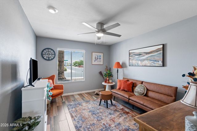 9329 W BRIARWOOD Circle N, Sun City, AZ 85351