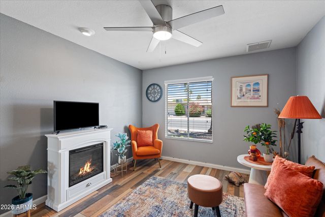 9329 W BRIARWOOD Circle N, Sun City, AZ 85351