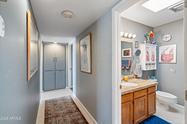 9329 W BRIARWOOD Circle N, Sun City, AZ 85351