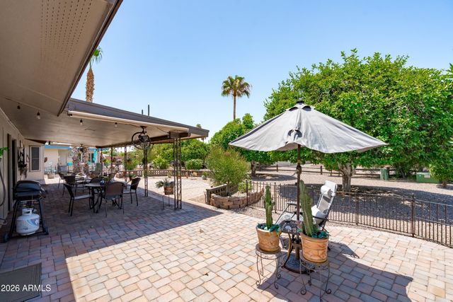 9329 W BRIARWOOD Circle N, Sun City, AZ 85351