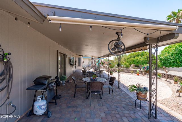 9329 W BRIARWOOD Circle N, Sun City, AZ 85351