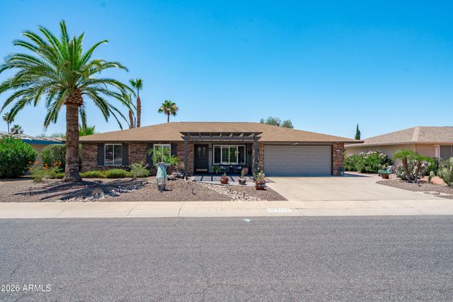 9329 W BRIARWOOD Circle N, Sun City, AZ 85351
