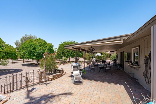 9329 W BRIARWOOD Circle N, Sun City, AZ 85351