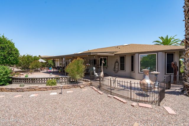 9329 W BRIARWOOD Circle N, Sun City, AZ 85351