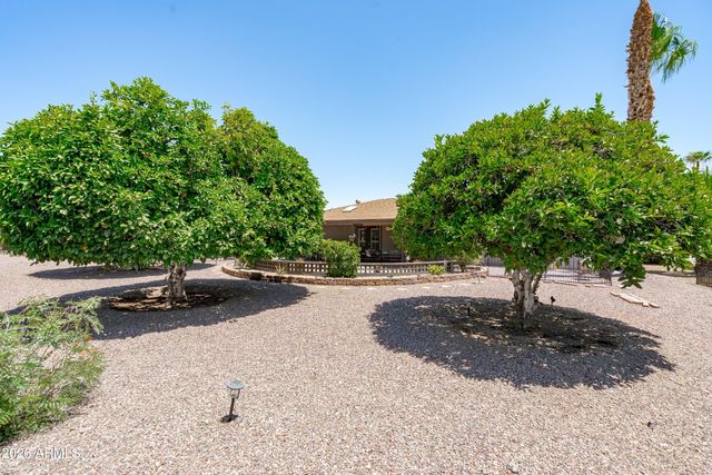 9329 W BRIARWOOD Circle N, Sun City, AZ 85351