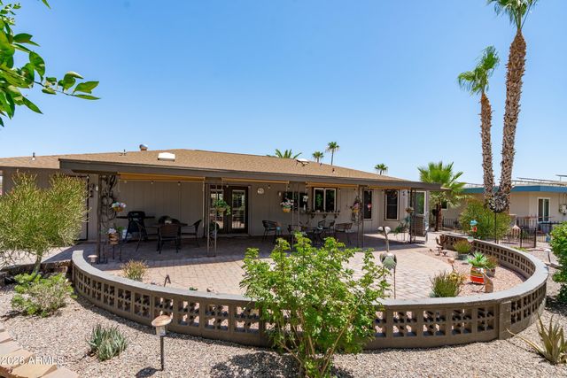 9329 W BRIARWOOD Circle N, Sun City, AZ 85351