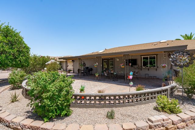 9329 W BRIARWOOD Circle N, Sun City, AZ 85351