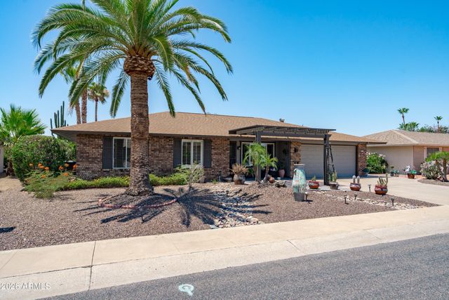 9329 W BRIARWOOD Circle N, Sun City, AZ 85351