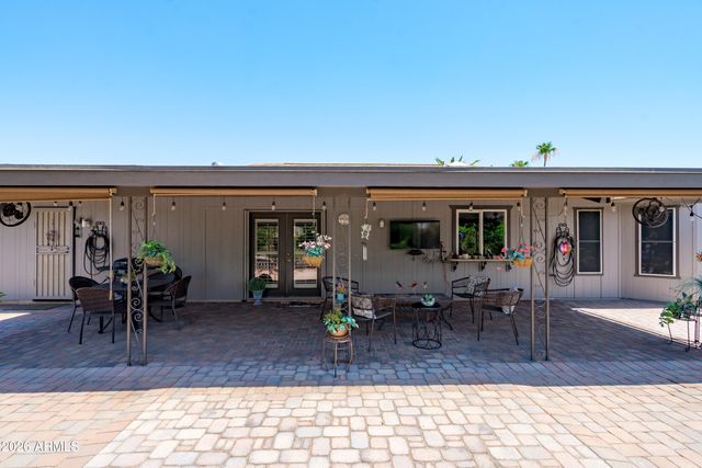 9329 W BRIARWOOD Circle N, Sun City, AZ 85351