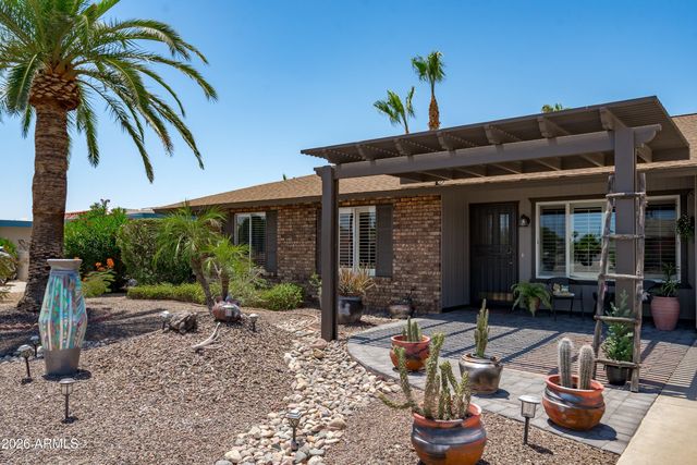 9329 W BRIARWOOD Circle N, Sun City, AZ 85351