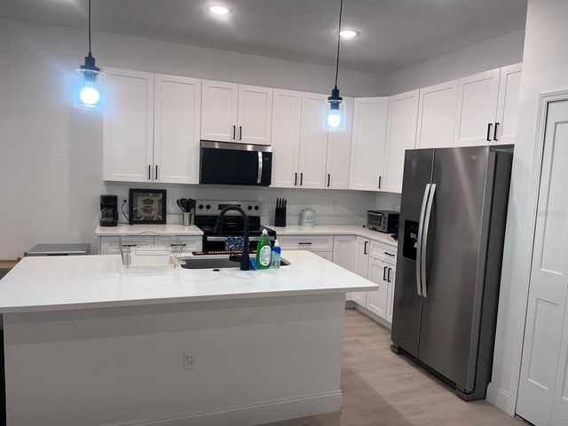 1597 KERMAN STREET, North Port, FL 34288