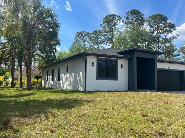1597 KERMAN STREET, North Port, FL 34288