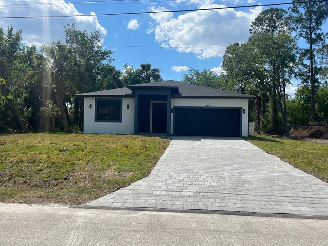 1597 KERMAN STREET, North Port, FL 34288