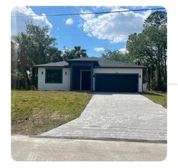 1597 KERMAN STREET, North Port, FL 34288