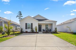 24 Arrow Head Way, Port Wentworth, GA 31407