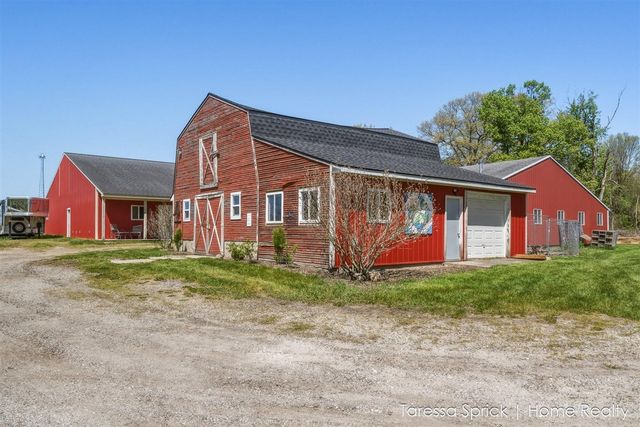 6375 Bauer Road, Hudsonville, MI 49426