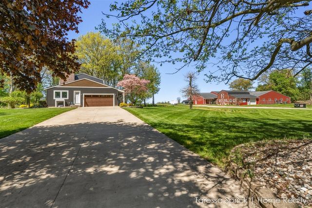 6375 Bauer Road, Hudsonville, MI 49426