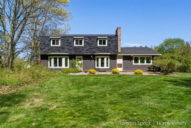 6375 Bauer Road, Hudsonville, MI 49426