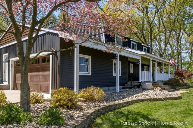 6375 Bauer Road, Hudsonville, MI 49426