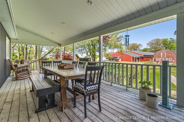 6375 Bauer Road, Hudsonville, MI 49426