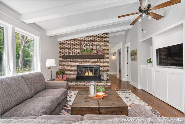 6375 Bauer Road, Hudsonville, MI 49426