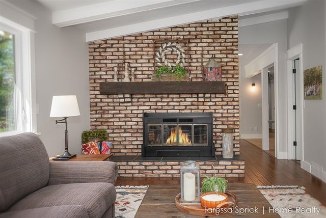 6375 Bauer Road, Hudsonville, MI 49426