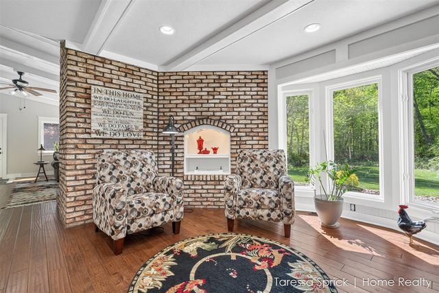 6375 Bauer Road, Hudsonville, MI 49426