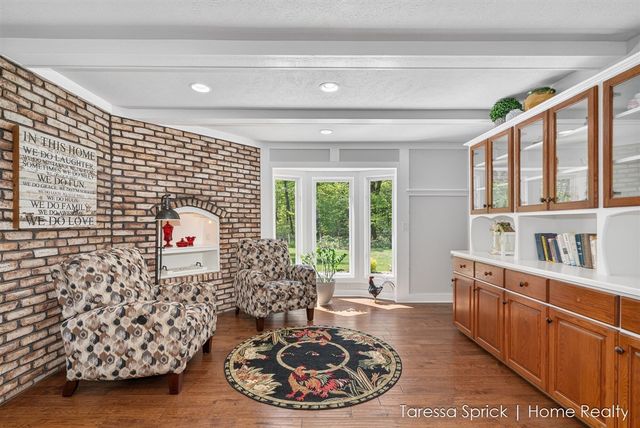 6375 Bauer Road, Hudsonville, MI 49426
