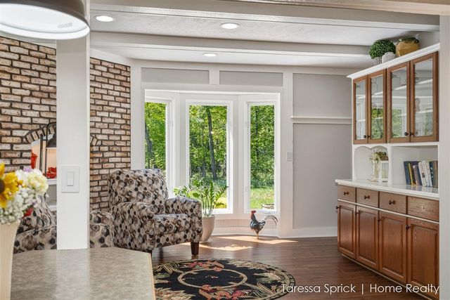 6375 Bauer Road, Hudsonville, MI 49426
