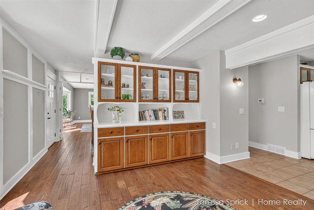 6375 Bauer Road, Hudsonville, MI 49426