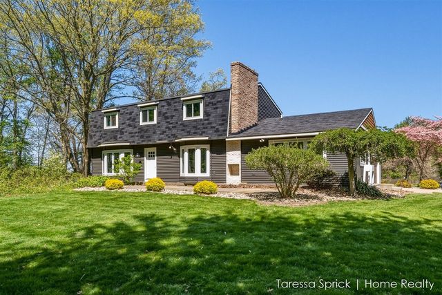 6375 Bauer Road, Hudsonville, MI 49426