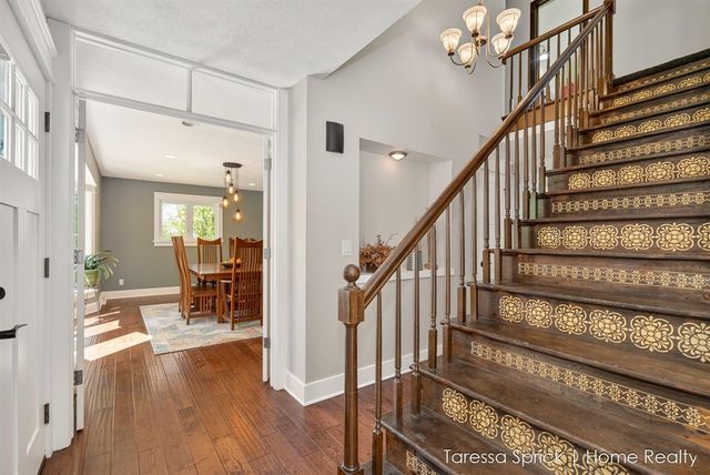 6375 Bauer Road, Hudsonville, MI 49426