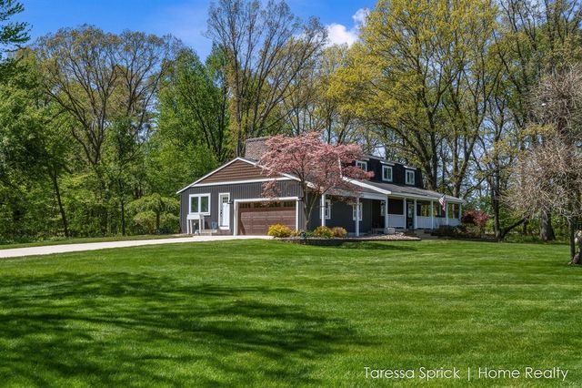 6375 Bauer Road, Hudsonville, MI 49426
