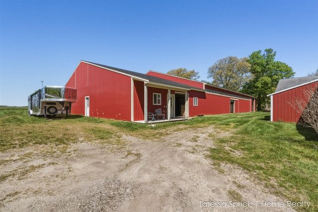 6375 Bauer Road, Hudsonville, MI 49426