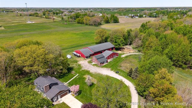 6375 Bauer Road, Hudsonville, MI 49426