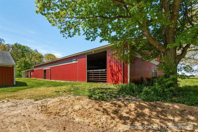 6375 Bauer Road, Hudsonville, MI 49426