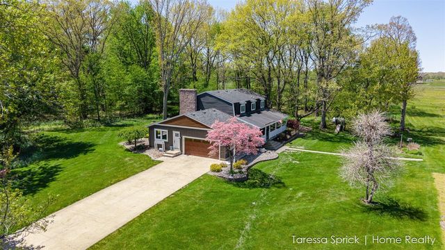 6375 Bauer Road, Hudsonville, MI 49426