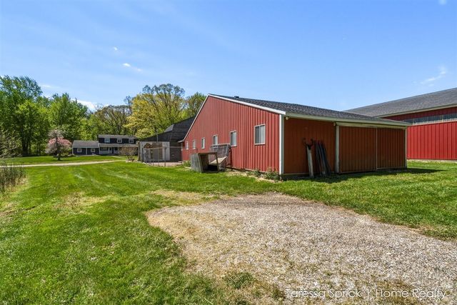 6375 Bauer Road, Hudsonville, MI 49426