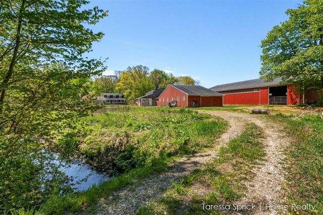 6375 Bauer Road, Hudsonville, MI 49426