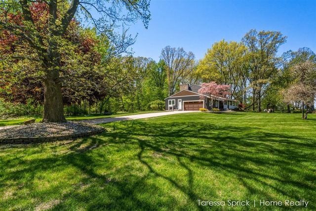 6375 Bauer Road, Hudsonville, MI 49426