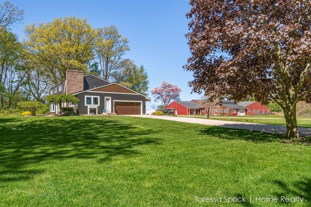 6375 Bauer Road, Hudsonville, MI 49426