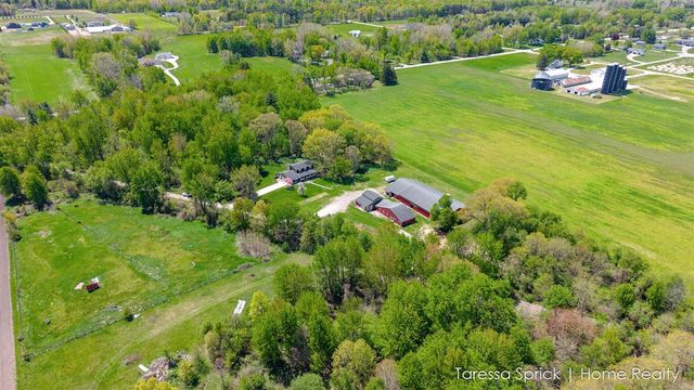 6375 Bauer Road, Hudsonville, MI 49426