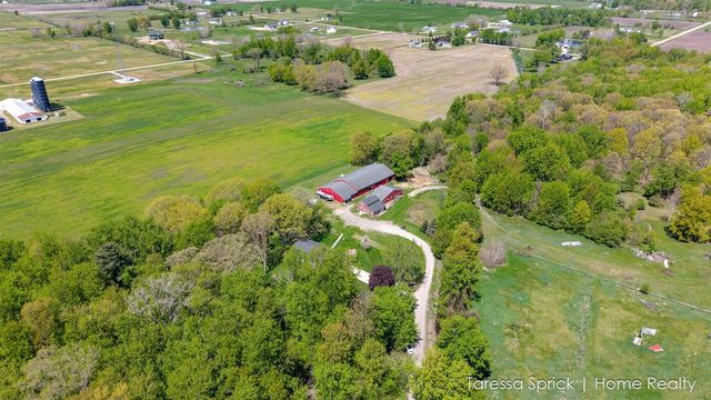 6375 Bauer Road, Hudsonville, MI 49426