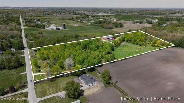 6375 Bauer Road, Hudsonville, MI 49426