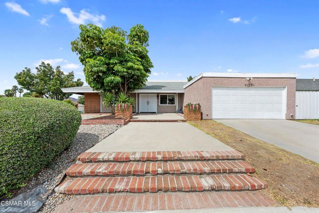 2125 Yosemite Avenue, Simi Valley, CA 93063