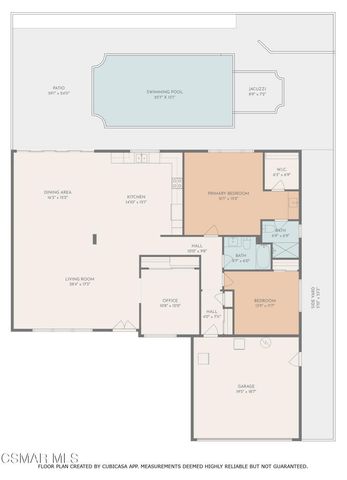 2125 Yosemite Avenue, Simi Valley, CA 93063