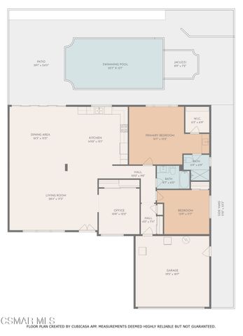 2125 Yosemite Avenue, Simi Valley, CA 93063